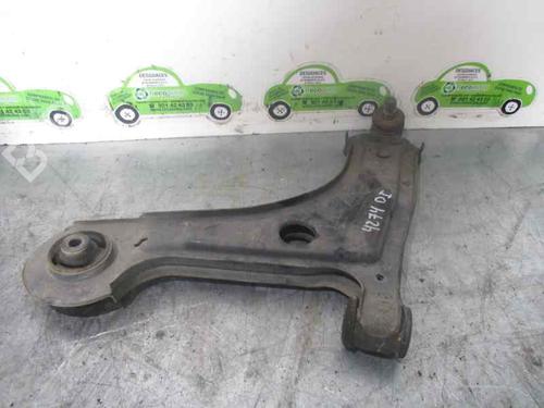 Querlenker links vorne für CHEVROLET NUBIRA Saloon 2.0 D (121 hp) 2290015