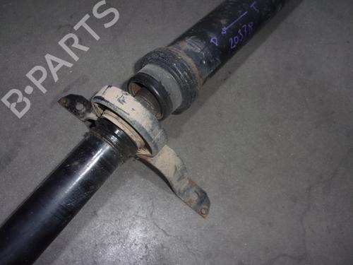 BP17897261M37 | Driveshaft AUDI A6 Allroad C7 (4GH, 4GJ)  BP17897261M37