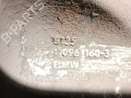 Rim BMW X5 (E53) 4.4 i | BP19328741C45 