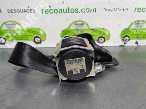 Used Rear middle belt tensioner Rear middle belt tensioner VW PHAETON (3D1, 3D2, 3D3, 3D4, 3D6, 3D7, 3D8, 3D9) 3.2 V6 (241 hp) 8724982 8724982