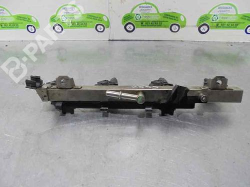 Used Injection rail Injection rail BMW 3 Compact (E46) 316 ti (115 hp) 2061201 2061201
