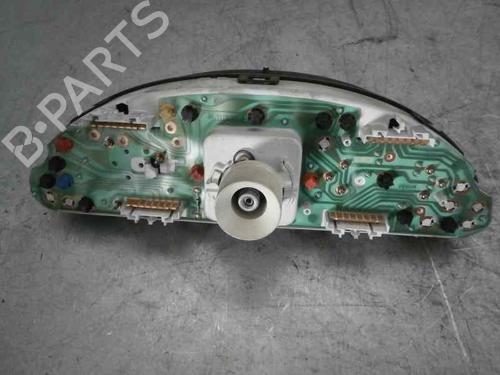 Instrument cluster FIAT PUNTO (176_) 60 1.2 (176AP, 176AR, 176AQ, 176BB) | BP2309335C47 
