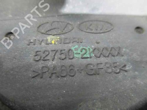 Right rear steering knuckle HYUNDAI ix20 (JC) 1.6 CRDI | BP2315510M28 