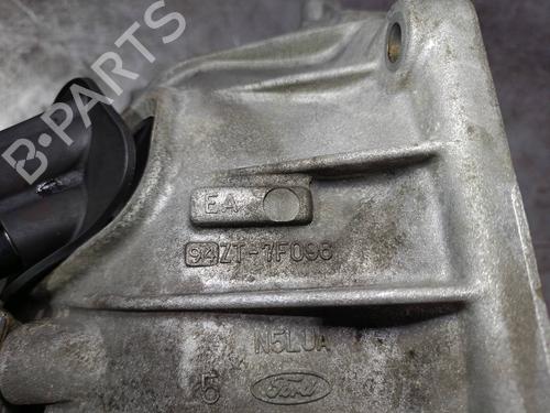 Gearbox FORD MONDEO I (GBP)  | BP18781671M3 