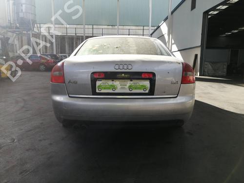 Engine AUDI A6 C5 Avant (4B5)  | BP8378544M1 