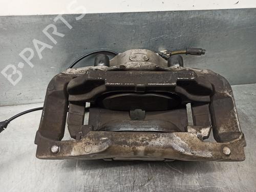 Left front brake caliper BMW 5 Gran Turismo (F07) 530 d xDrive | BP17732816M105