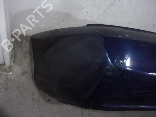Rear bumper ROVER 75 (RJ) 2.0 CDTi | BP18145170C8 