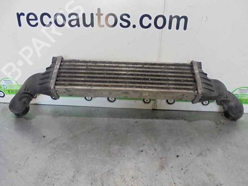 Intercooler MERCEDES-BENZ CLK (C208) CLK 230 Kompressor (208.347) | BP2068593M30 