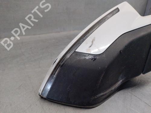 Right mirror SEAT LEON ST (5F8) 1.4 TSI | BP19673209C27 
