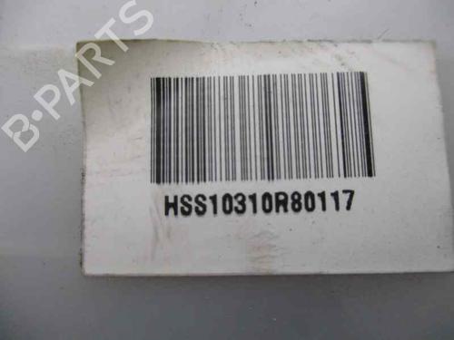 Rear right seatbelt KIA JOICE (MTE1P) 2.0 | BP7443503I28 
