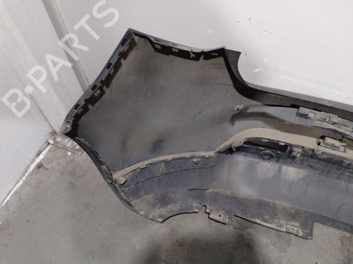 Rear bumper FIAT BRAVO II (198_) 1.6 D Multijet (198AXH1B) | BP19257918C8 