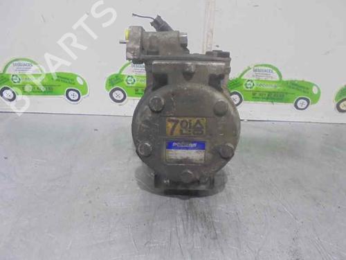 AC-Kompressor KIA CARNIVAL II (GQ) 2.9 CRDi | BP2118459M34 