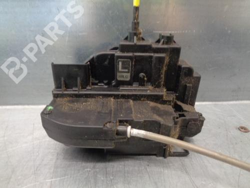 Used Rear left lock Rear left lock NISSAN NOTE (E11, NE11) 1.5 dCi (86 hp) 10273801 10273801