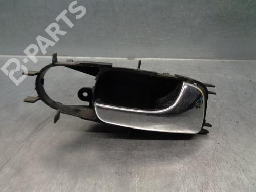 Used Rear right interior door handle Rear right interior door handle CHEVROLET LACETTI (J200) 1.6 (109 hp) 10991057 10991057