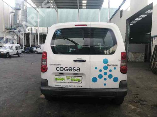 Right front window switch CITROËN BERLINGO Box Body/MPV (B9) 1.6 HDi 75 | BP6874131C105  - Image 7