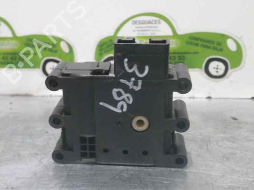 Heater blower motor MAZDA 6 Saloon (GG) 2.0 (GGEP, GG10) | BP2244835M62 