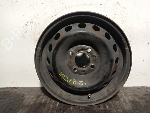 Used Rim RENAULT MEGANE I (BA0/1_) 1.9 D Eco (BA0A, BA0U, BA0R) (64 hp) 17749481