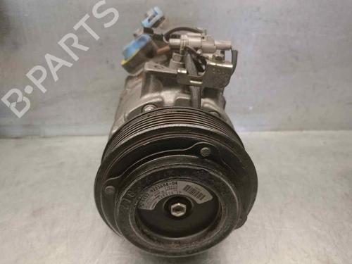 AC compressor BMW 3 (E90) 320 d | BP18603785M34 
