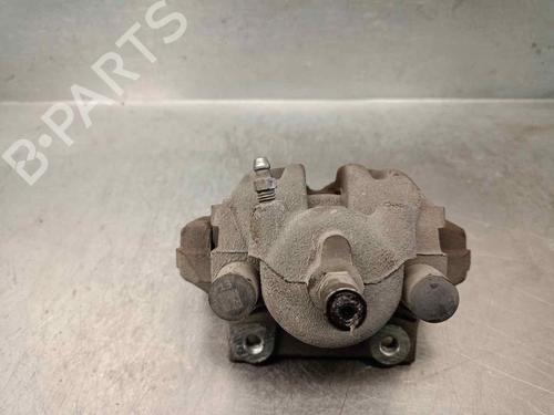 Left rear brake caliper BMW 3 (E90) 320 d | BP18310654M107 