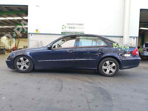 Used Parts MERCEDES-BENZ E-CLASS (W211)  E 270 CDI (211.016)  1071051