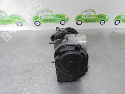 Throttle body VW GOLF IV (1J1) 2.0 | BP2298323M82