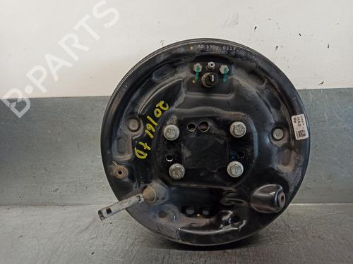 Mangueta trasera derecha FORD PUMA (J2K, CF7) [2019-2024]  17457868