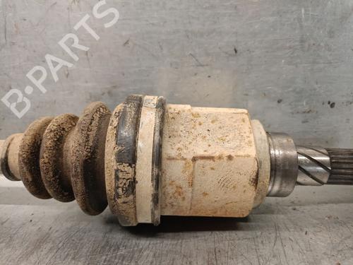 Left rear driveshaft NISSAN X-TRAIL I (T30)  | BP18880093M40 