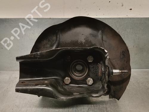 Right front steering knuckle LANCIA Y10 (156_) 1.1 i.e. Fire (156AG) (50 hp) 17979386