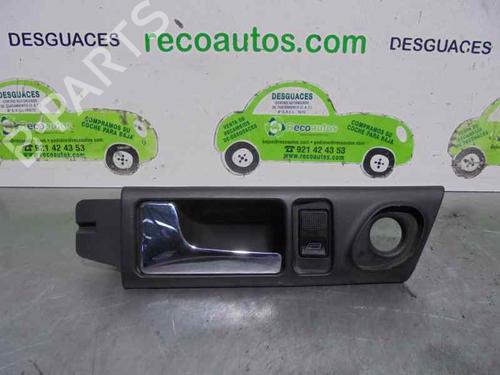 Rear left interior door handle AUDI A6 C4 (4A2) 2.5 TDI quattro (140 hp) 4A0839019C