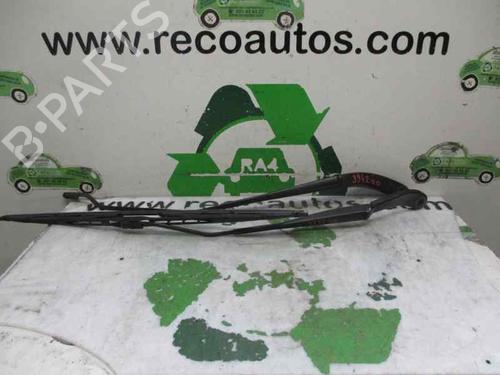 Front windshield wiper arm RENAULT MEGANE II Saloon (LM0/1_) 1.9 dCi (LM0G, LM1G, LM2C) | BP3471418C143 