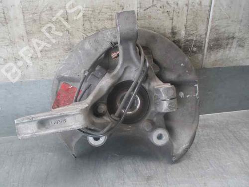 Right front steering knuckle SAAB 9-5 (YS3E) 2.2 TiD | BP2289983M26 