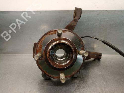Right front steering knuckle FORD ECOSPORT 1.0 EcoBoost | BP19506149M26 
