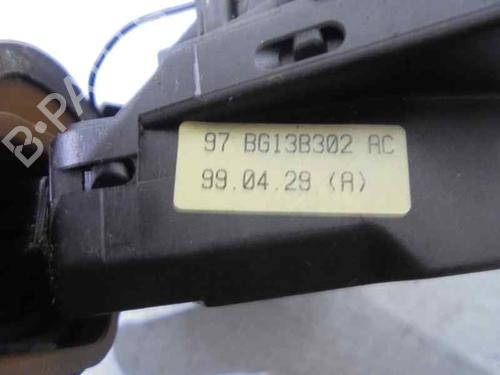 Headlight switch FORD MONDEO II (BAP)  | BP2096495I24 
