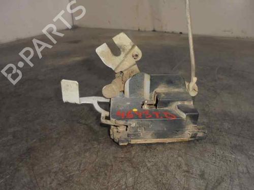 Rear right lock PEUGEOT BOXER Bus (230P) 2.5 TD | BP5115031C99 