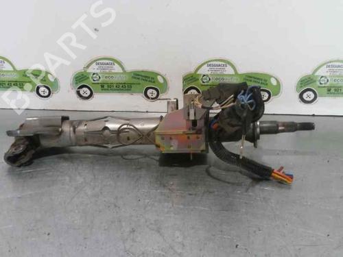 Steering column PEUGEOT EXPERT (224_) 1.9 D (70 hp) 2306883