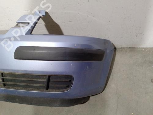Front bumper HYUNDAI GETZ (TB) 1.1 | BP19582290C7 