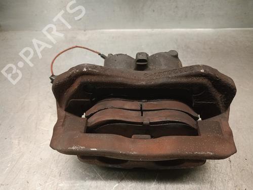 Left front brake caliper CITROËN JUMPER I Van (230L) 1.9 D | BP17979391M105 