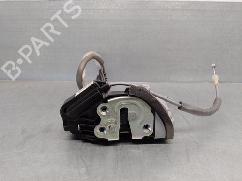 Rear left lock HYUNDAI IONIQ (AE) 1.6 GDI Hybrid | BP19035572C100 