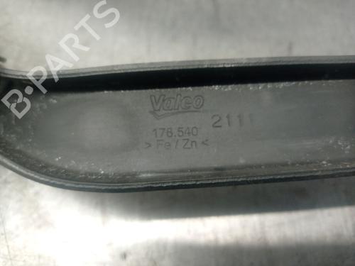 Front windshield wiper arm BMW X1 (E84) xDrive 20 d | BP19534446C143 