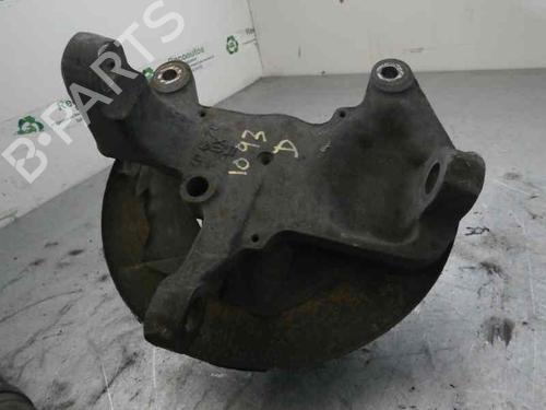 Right front steering knuckle IVECO DAILY IV Van 35C12 V, 35C12 V/P, 35S12 V, 35S12 V/P | BP12187838M26 