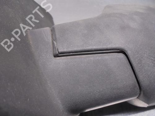 Left mirror FORD FIESTA V (JH_, JD_) 1.6 16V | BP16573555C26 