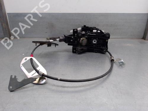 Gear lever TOYOTA YARIS (_P21_, _PA1_, _PH1_) 1.5 Hybrid (MXPH10, MXPH11) | BP17759793M90 
