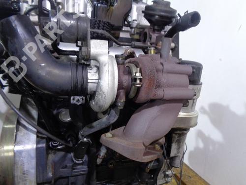 Engine HYUNDAI ACCENT II (LC) 1.5 CRDi | BP10912996M1  - Image 13