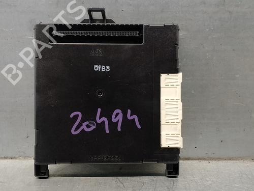 Electronic module TOYOTA C-HR (_X1_)  | BP18410857M83 