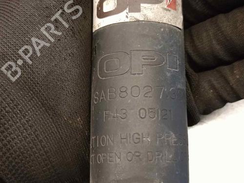 Right rear shock absorber CITROËN C3 Pluriel (HB_) 1.4 HDi | BP18268733M19 