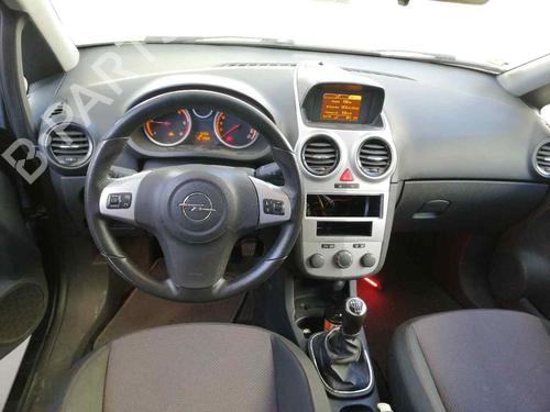 Starter OPEL CORSA D (S07)  | BP9214916M8 