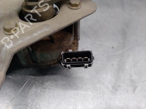 Front wiper motor VOLVO S60 I (384) 2.4 | BP18552323M29 