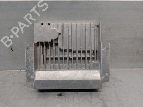 Engine control unit (ECU) MERCEDES-BENZ M-CLASS (W163) ML 400 CDI (163.128) | BP19305817M57 