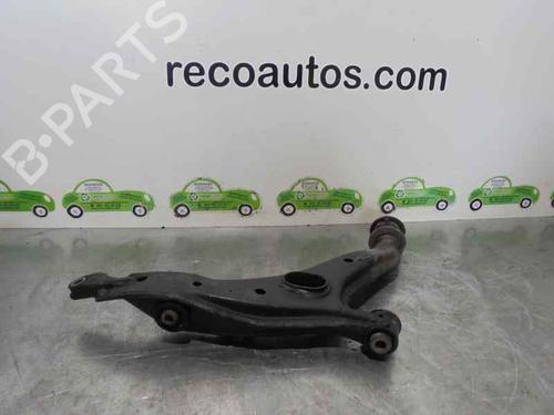Left front suspension arm HONDA CR-V I (RD) 2.0 16V 4WD (RD1, RD3) | BP2238762M12 