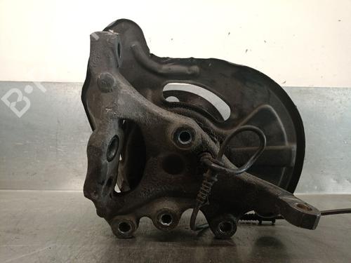 Used Right front steering knuckle MERCEDES-BENZ C-CLASS Coupe (CL203) C 220 CDI (203.706) (143 hp) 19321938